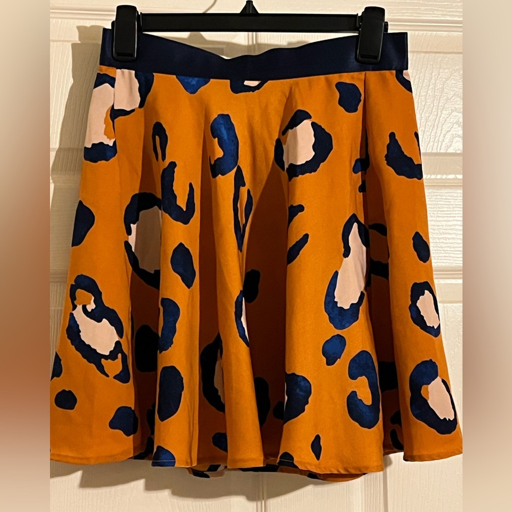Size small skirt